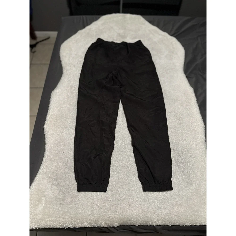 Nike Jordan Boys‎ XL 13-15 Years Black Jogger Pants Solid Jumpman